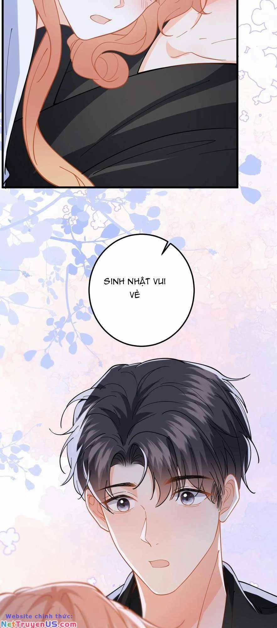 Xuyên Nhanh: Phản Diện Quá Sủng Quá Mê Người 154 trang 19