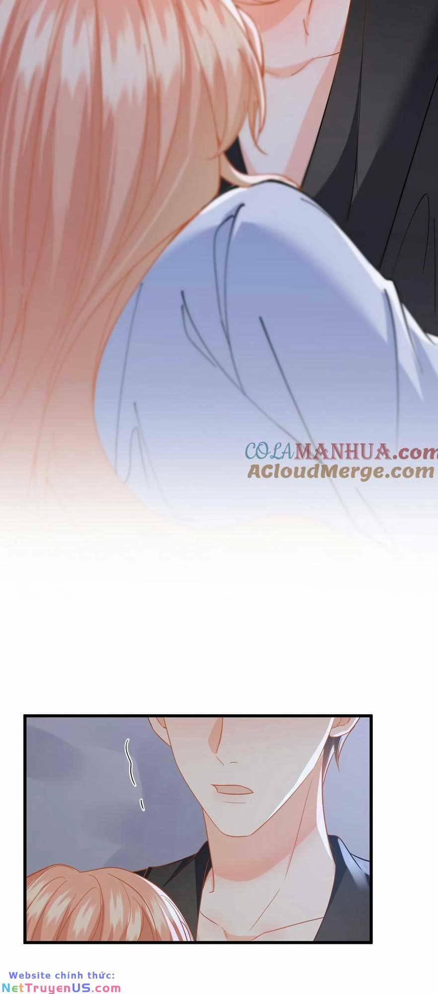 Xuyên Nhanh: Phản Diện Quá Sủng Quá Mê Người 154 trang 20