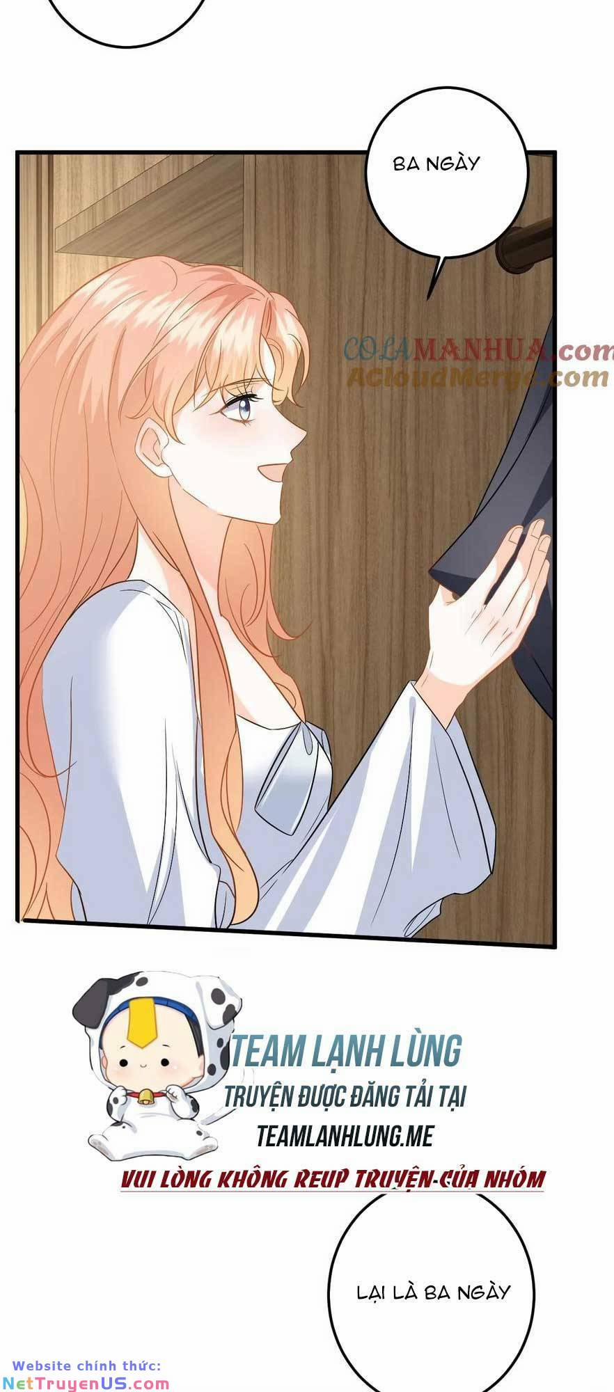 Xuyên Nhanh: Phản Diện Quá Sủng Quá Mê Người 154 trang 25