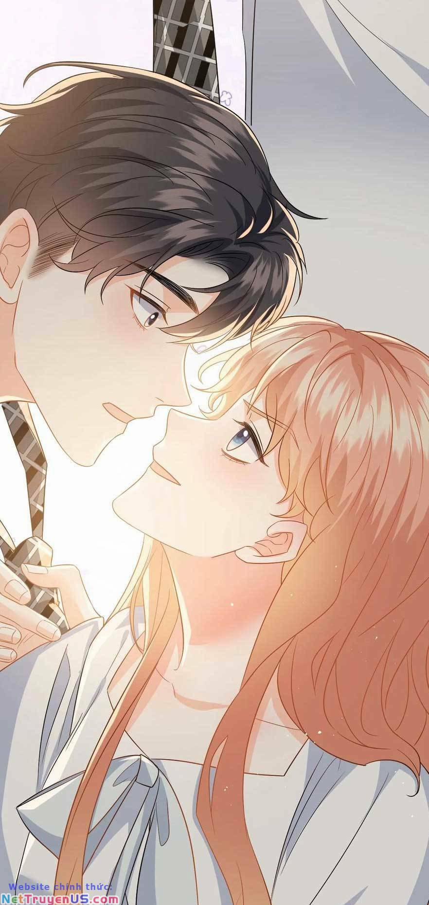 Xuyên Nhanh: Phản Diện Quá Sủng Quá Mê Người 154 trang 27