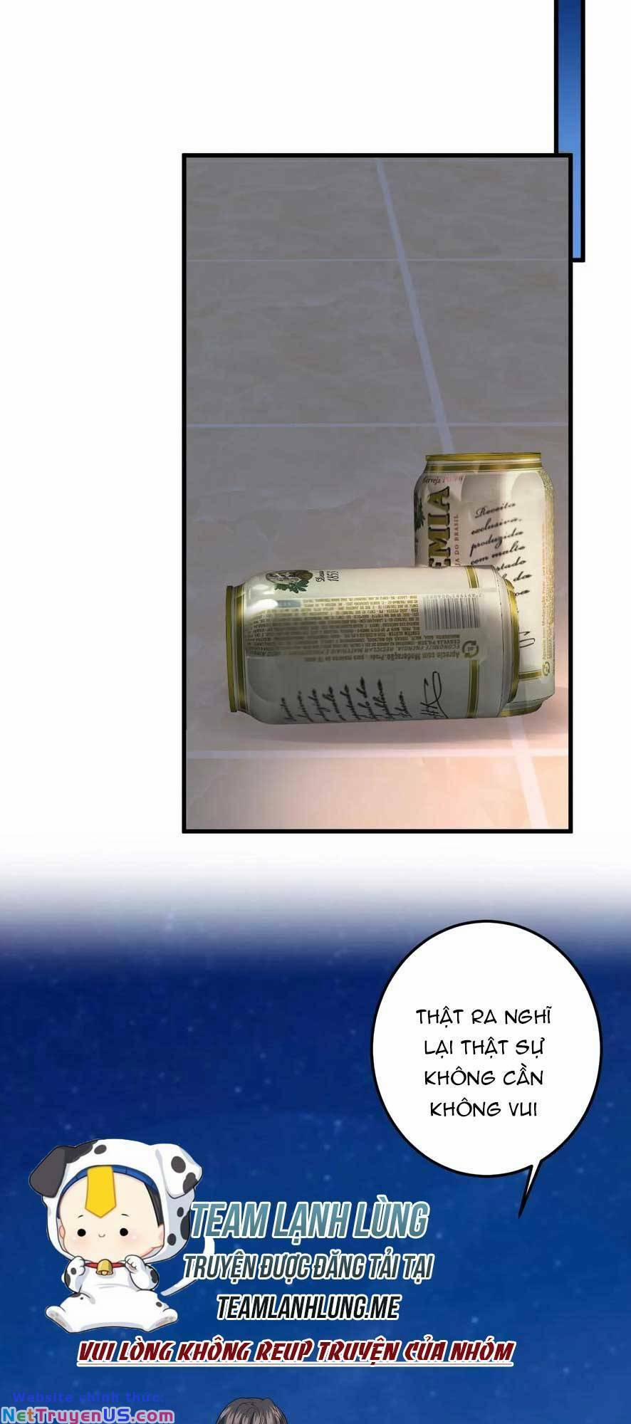 Xuyên Nhanh: Phản Diện Quá Sủng Quá Mê Người 154 trang 4