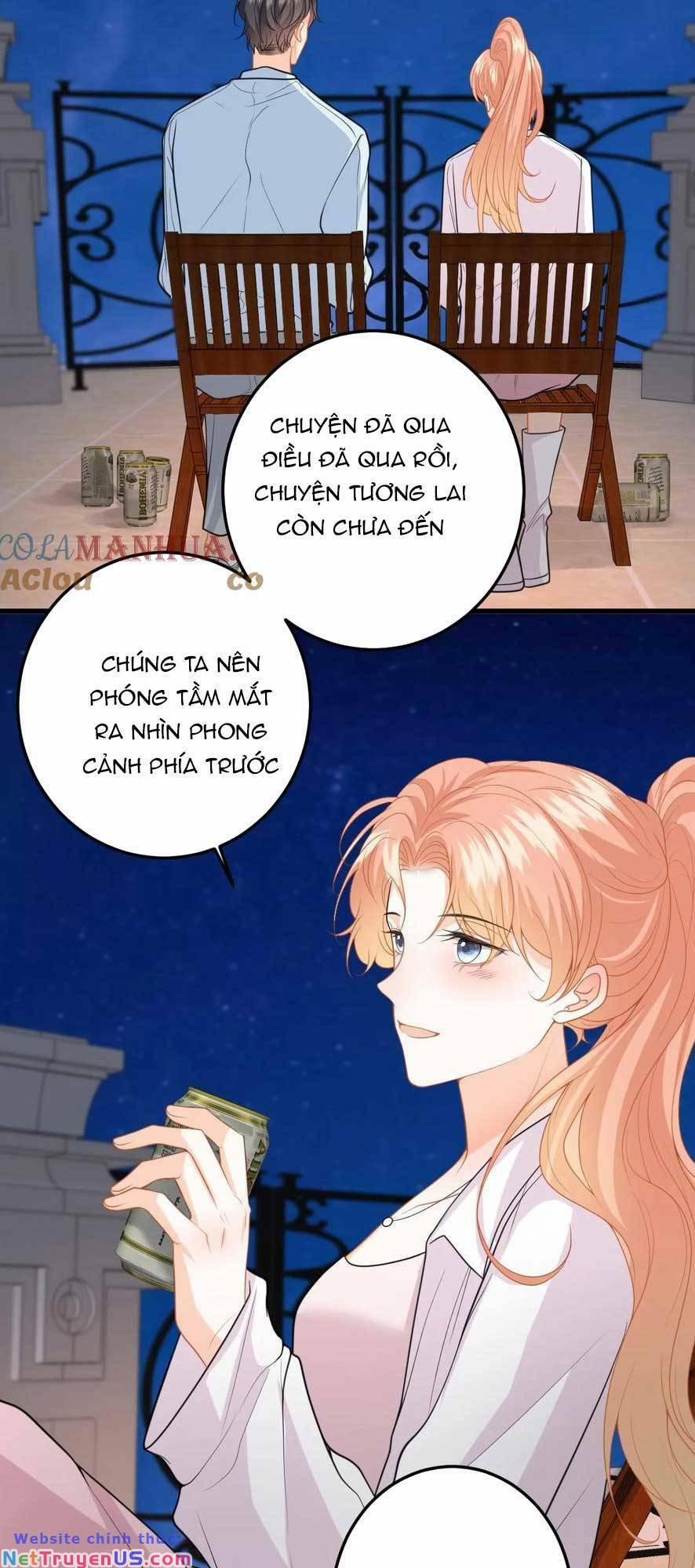 Xuyên Nhanh: Phản Diện Quá Sủng Quá Mê Người 154 trang 5