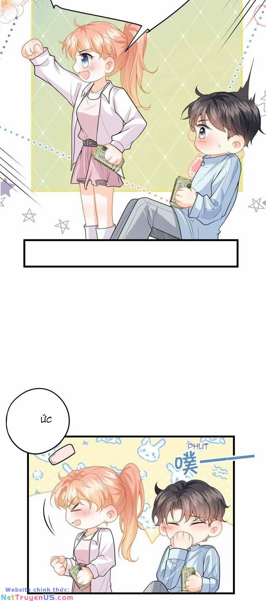 Xuyên Nhanh: Phản Diện Quá Sủng Quá Mê Người 154 trang 7