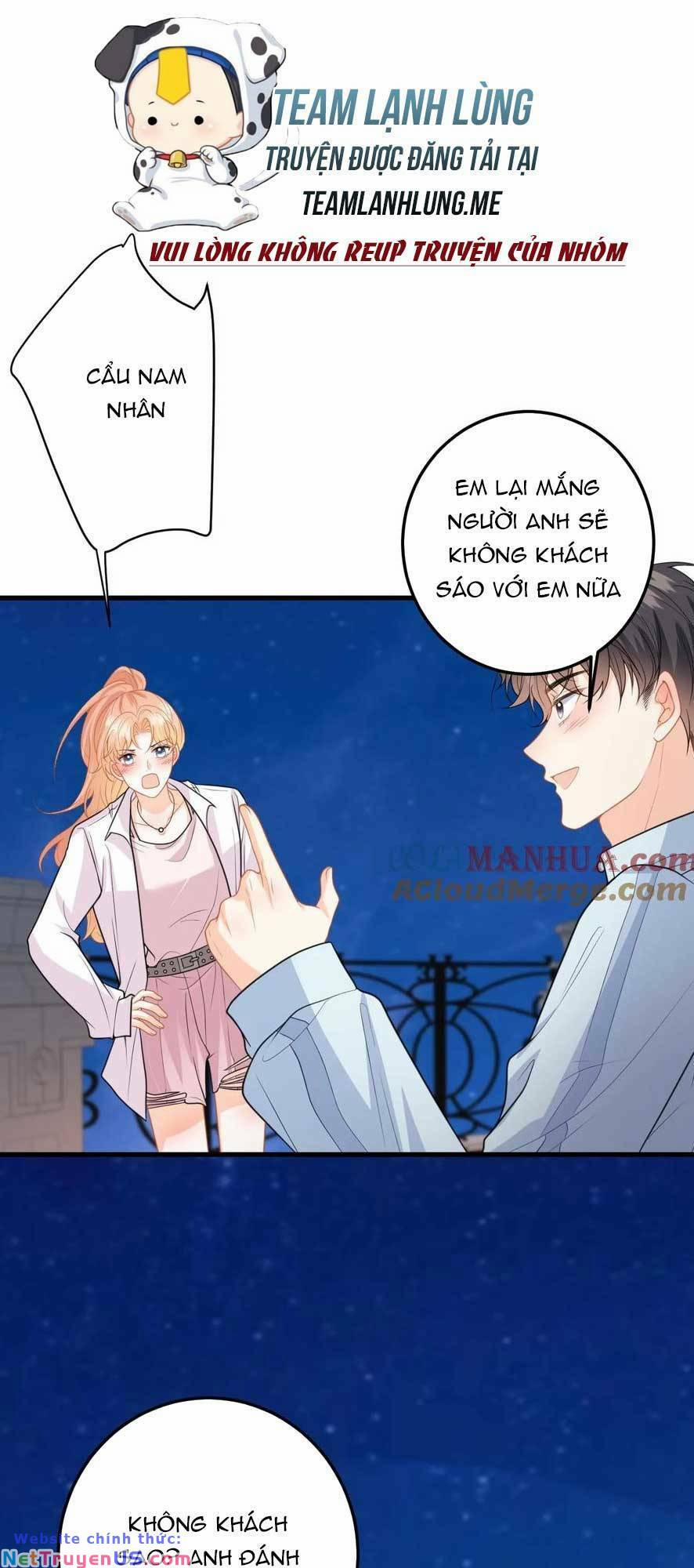 Xuyên Nhanh: Phản Diện Quá Sủng Quá Mê Người 154 trang 8