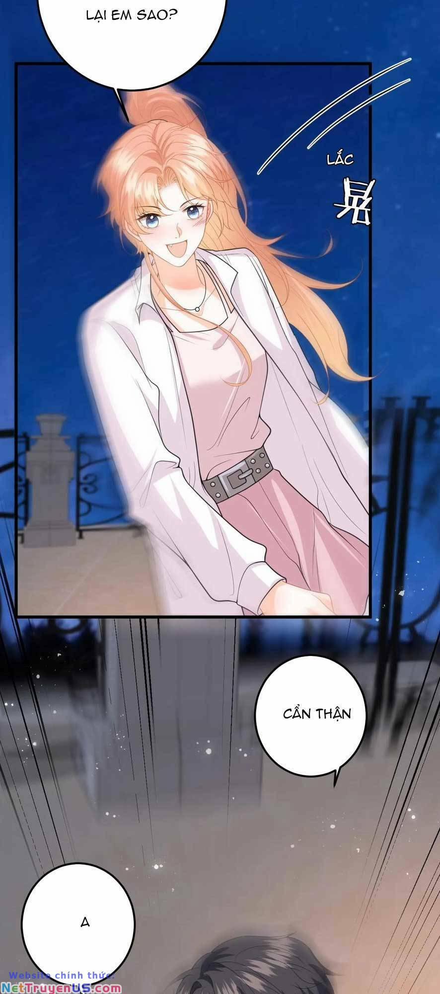 Xuyên Nhanh: Phản Diện Quá Sủng Quá Mê Người 154 trang 9