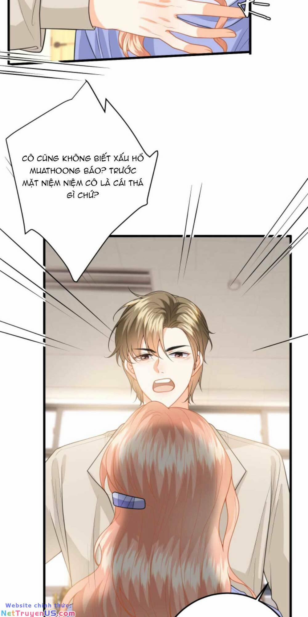 Xuyên Nhanh: Phản Diện Quá Sủng Quá Mê Người 155 trang 10