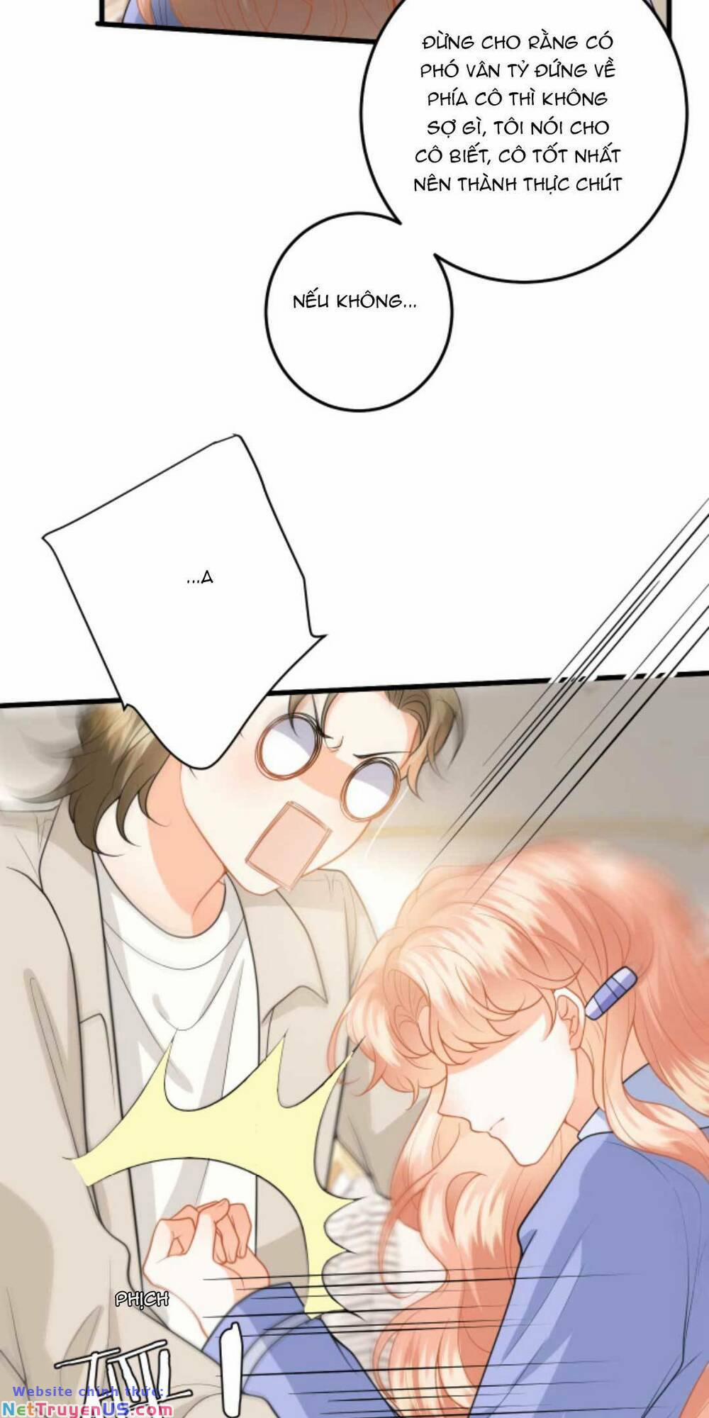 Xuyên Nhanh: Phản Diện Quá Sủng Quá Mê Người 155 trang 11