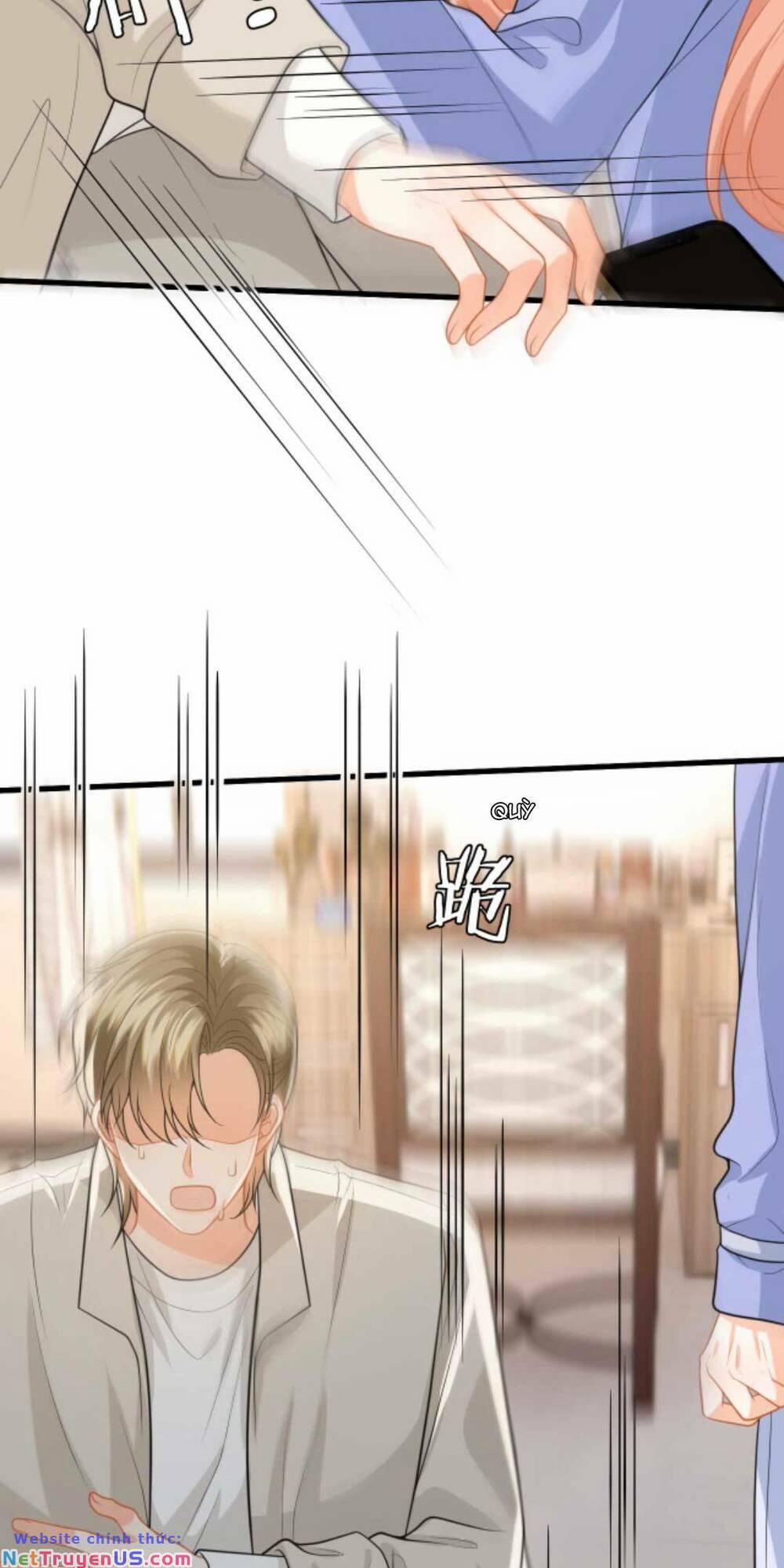 Xuyên Nhanh: Phản Diện Quá Sủng Quá Mê Người 155 trang 12