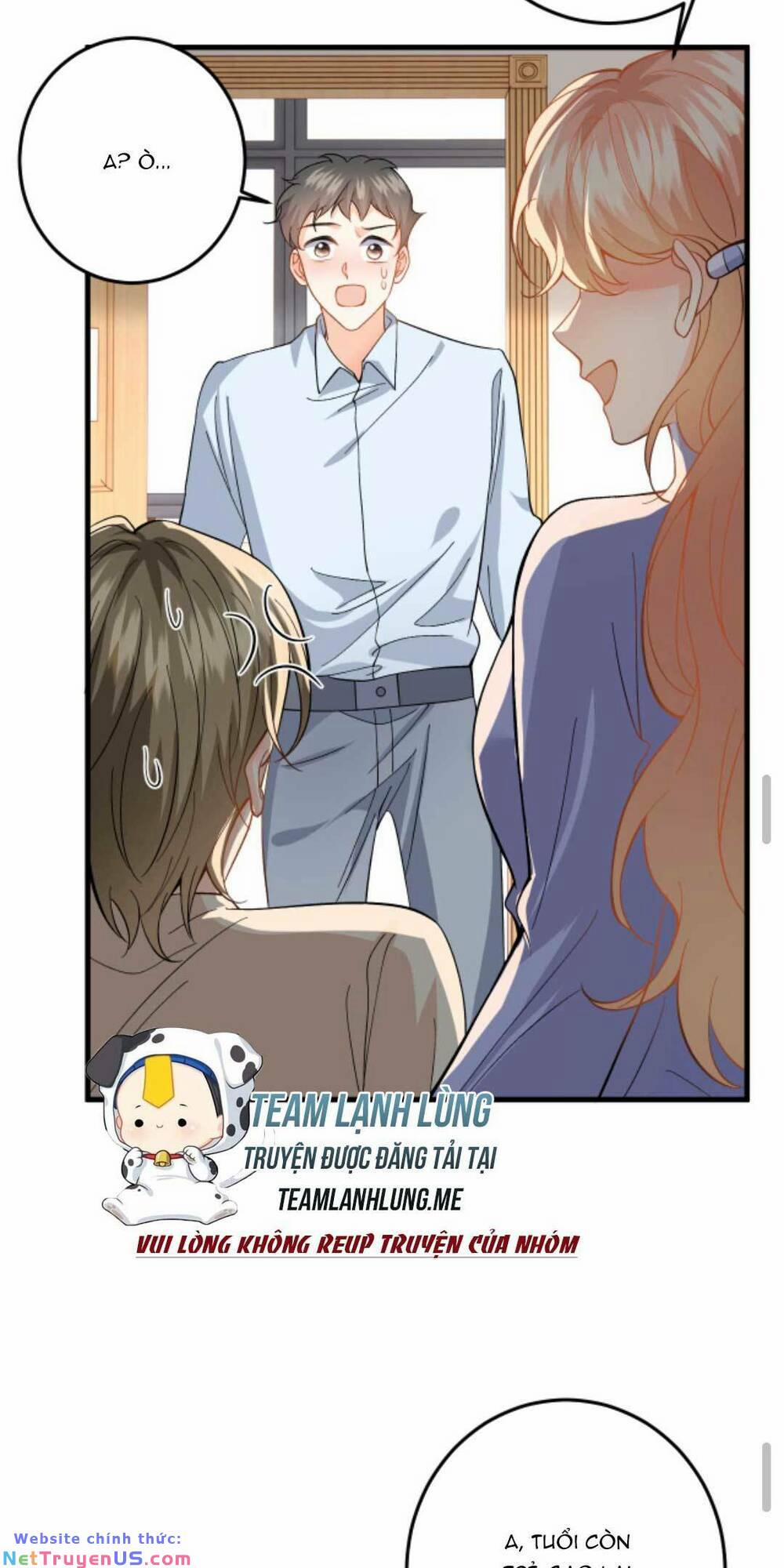 Xuyên Nhanh: Phản Diện Quá Sủng Quá Mê Người 155 trang 15