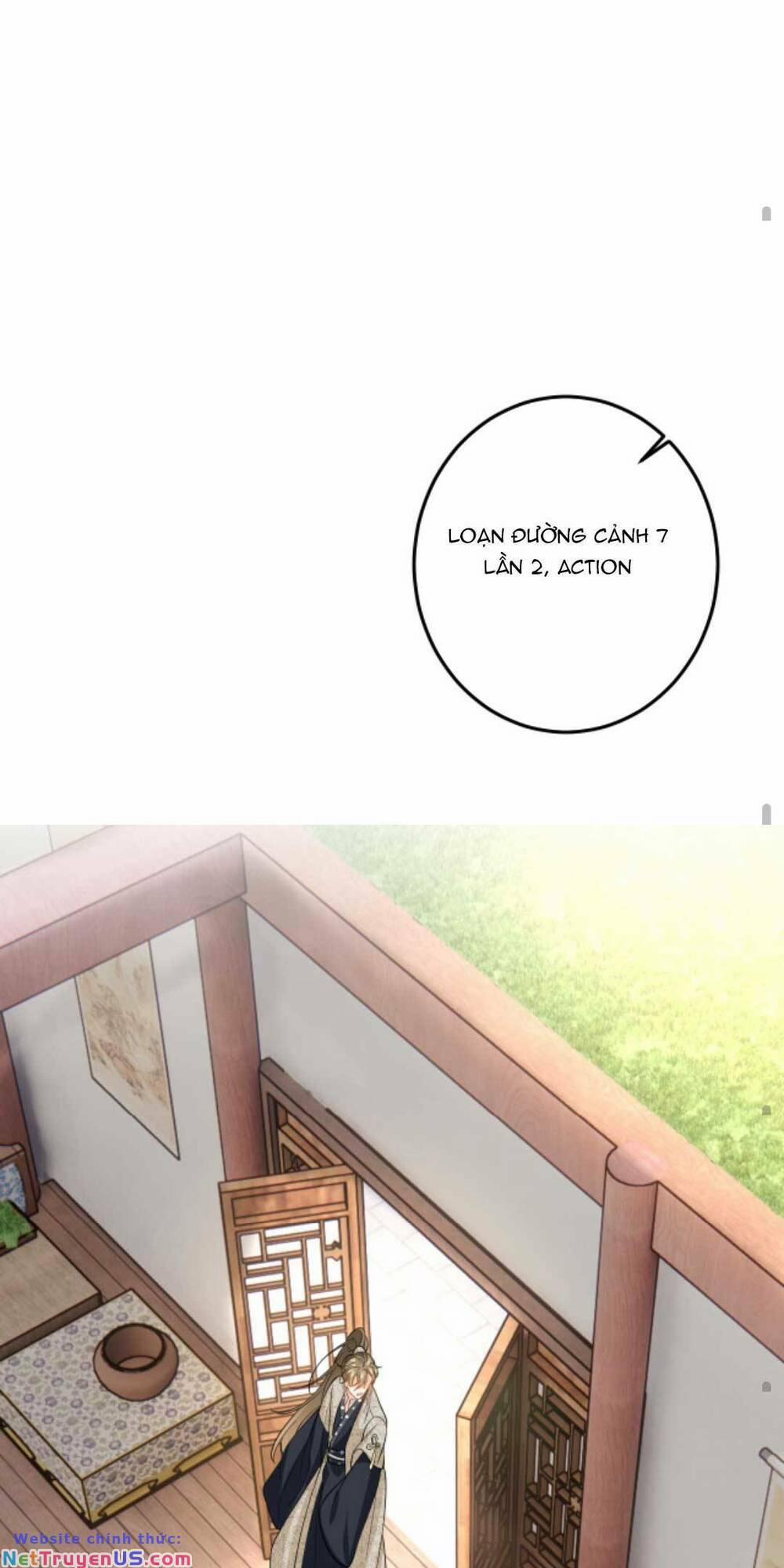 Xuyên Nhanh: Phản Diện Quá Sủng Quá Mê Người 155 trang 17