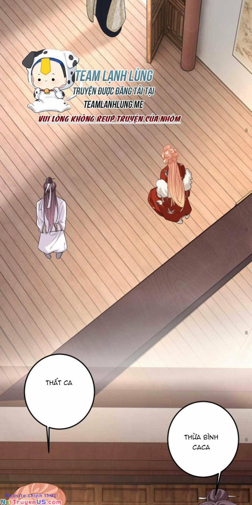 Xuyên Nhanh: Phản Diện Quá Sủng Quá Mê Người 155 trang 18