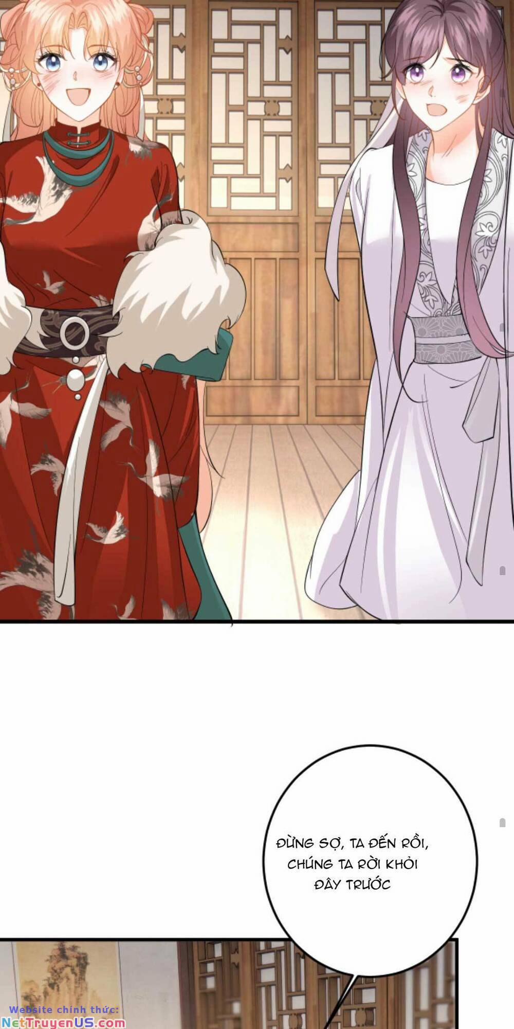 Xuyên Nhanh: Phản Diện Quá Sủng Quá Mê Người 155 trang 19