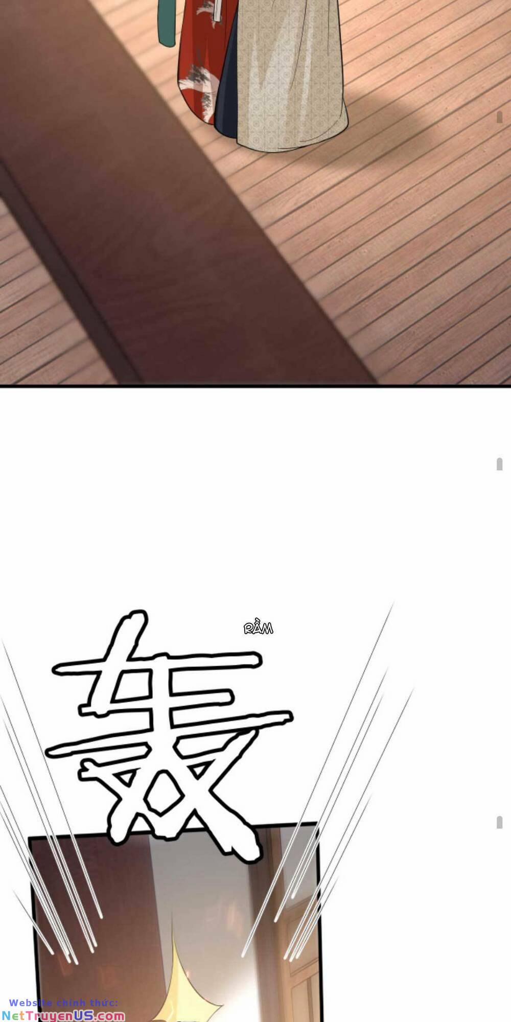 Xuyên Nhanh: Phản Diện Quá Sủng Quá Mê Người 155 trang 22