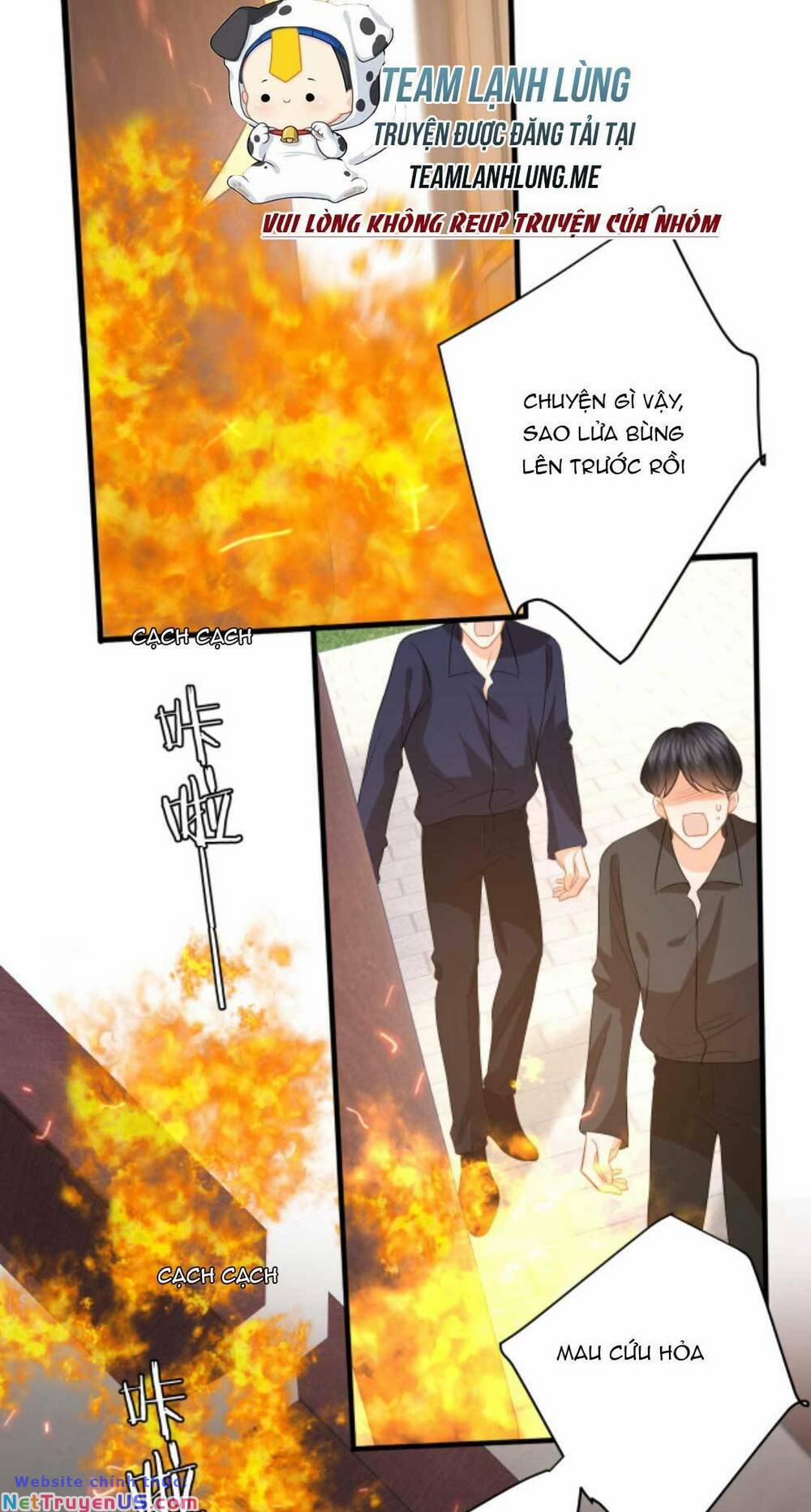 Xuyên Nhanh: Phản Diện Quá Sủng Quá Mê Người 155 trang 23