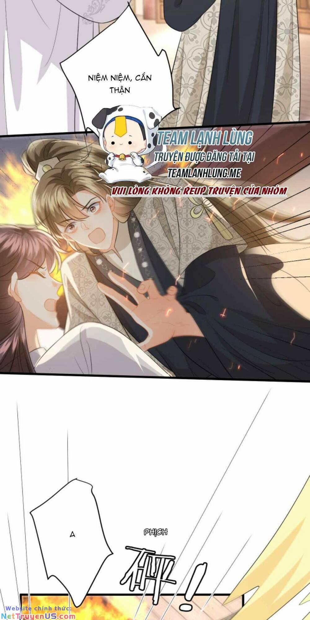 Xuyên Nhanh: Phản Diện Quá Sủng Quá Mê Người 155 trang 25