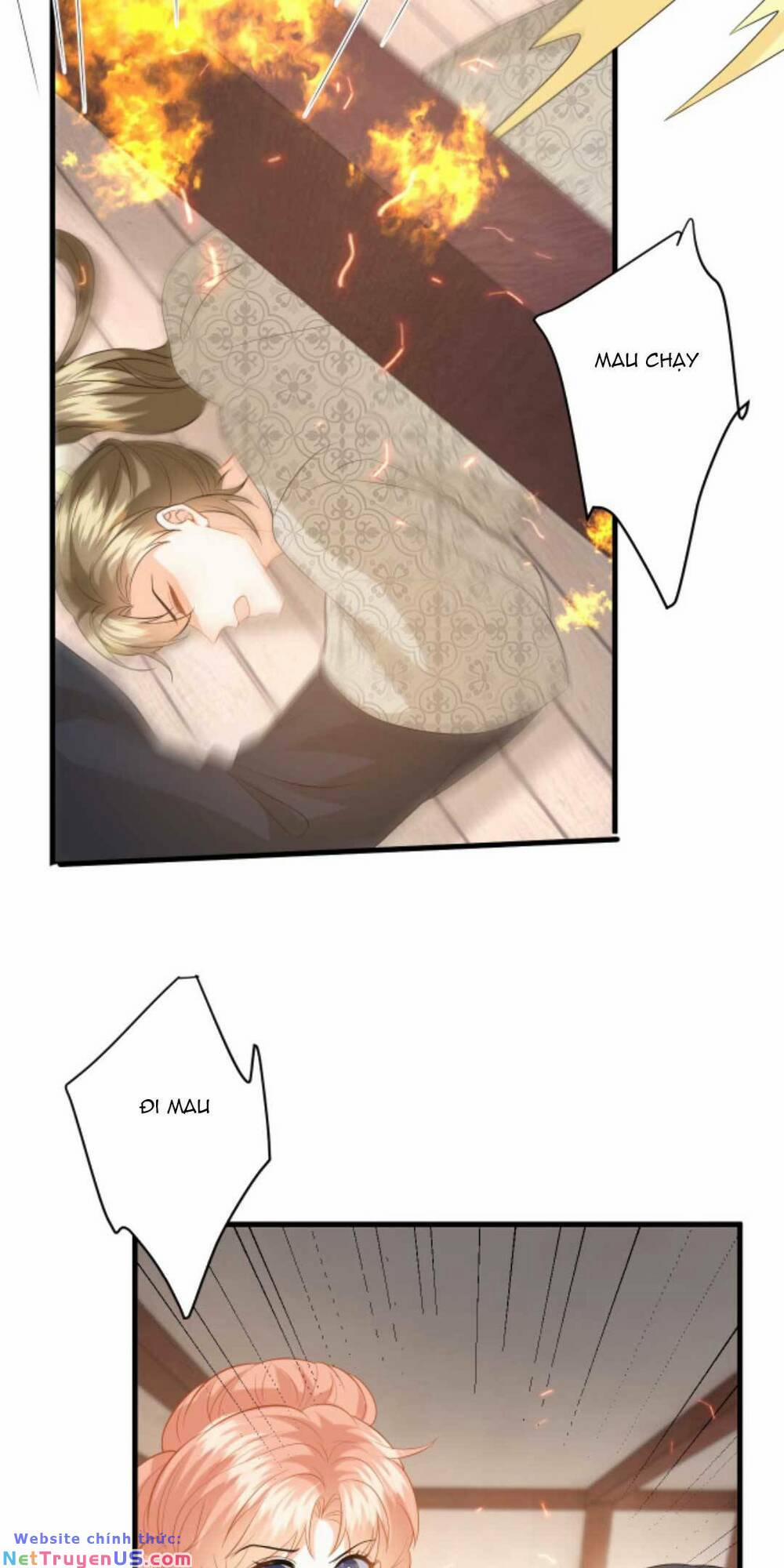 Xuyên Nhanh: Phản Diện Quá Sủng Quá Mê Người 155 trang 26