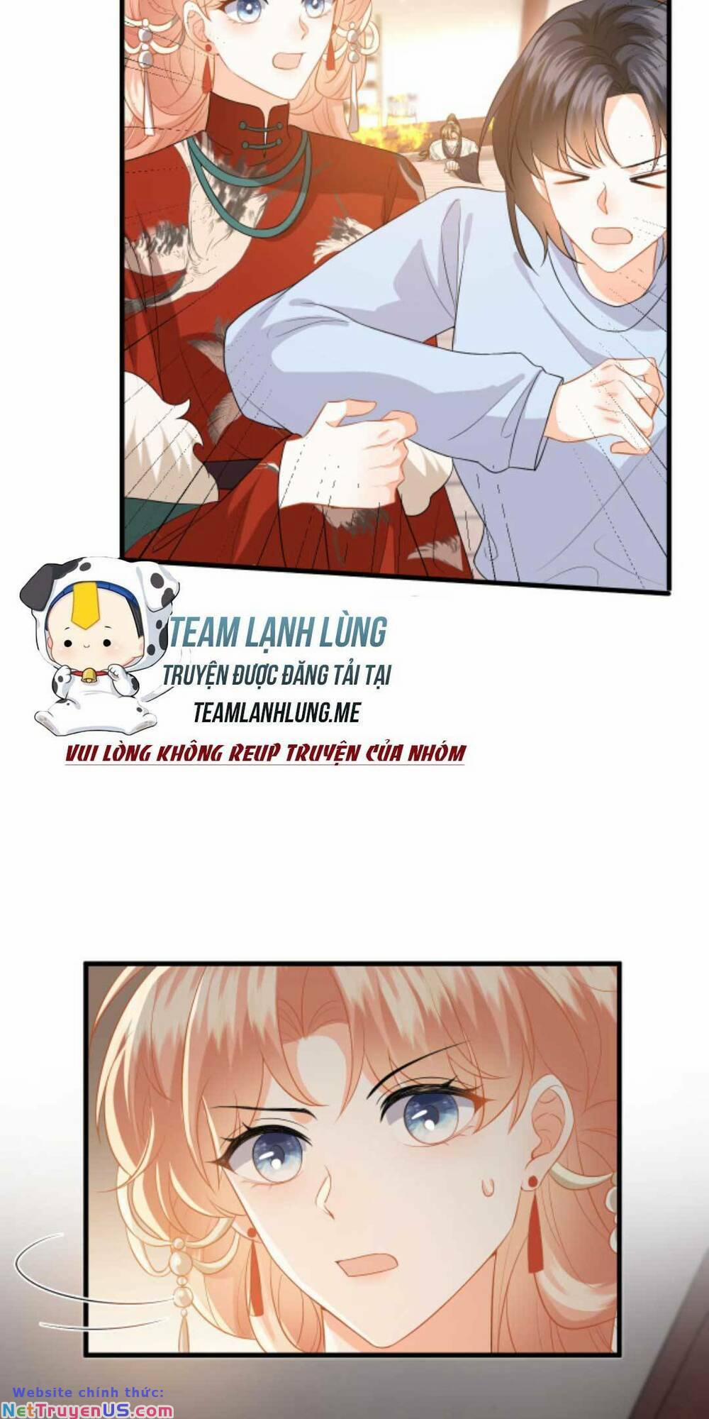 Xuyên Nhanh: Phản Diện Quá Sủng Quá Mê Người 155 trang 27