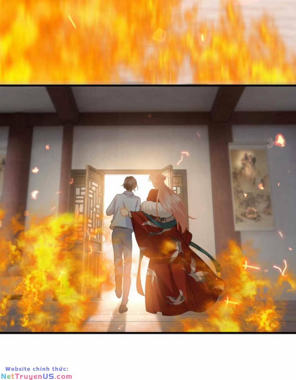 Xuyên Nhanh: Phản Diện Quá Sủng Quá Mê Người 155 trang 29