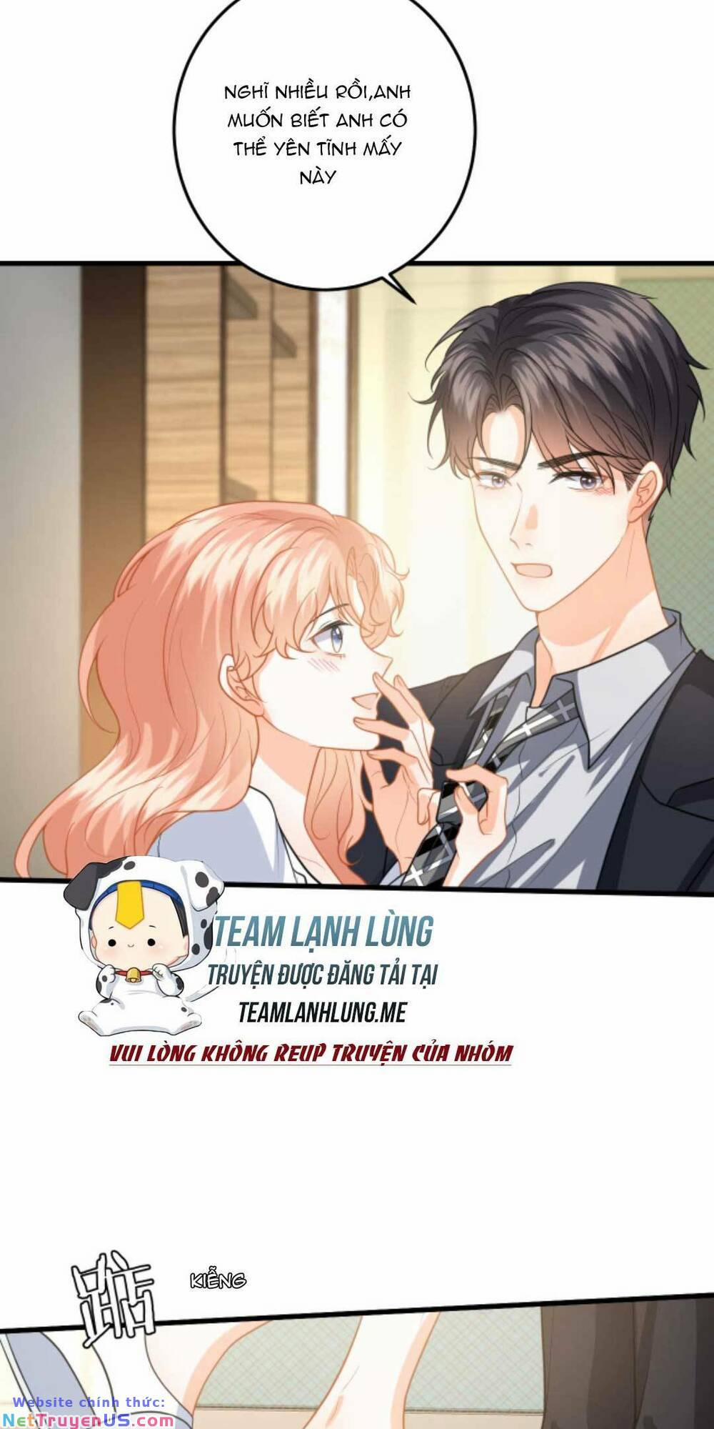 Xuyên Nhanh: Phản Diện Quá Sủng Quá Mê Người 155 trang 4