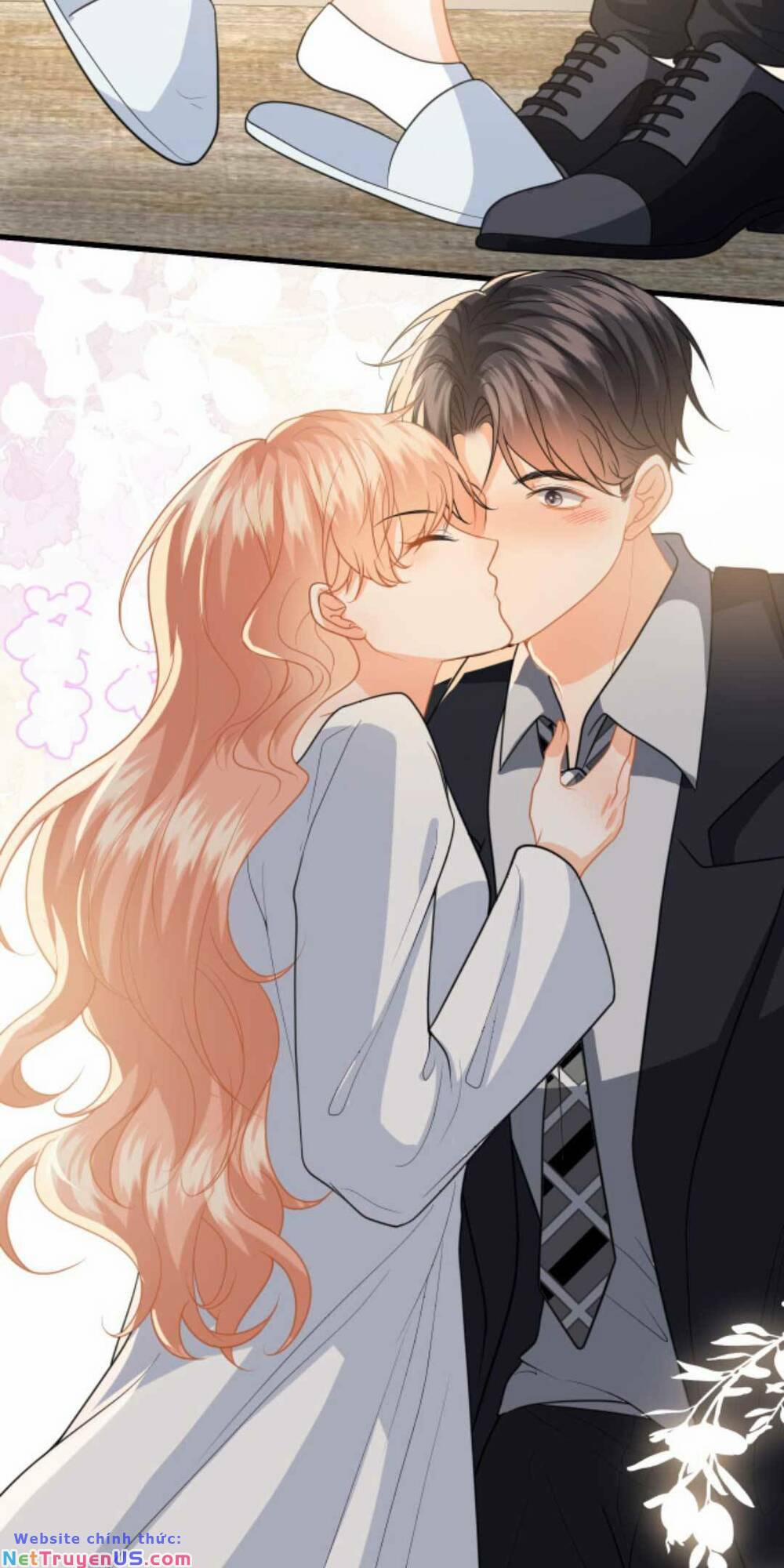 Xuyên Nhanh: Phản Diện Quá Sủng Quá Mê Người 155 trang 5