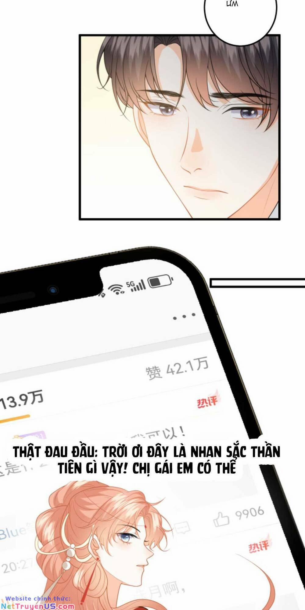 Xuyên Nhanh: Phản Diện Quá Sủng Quá Mê Người 155 trang 7