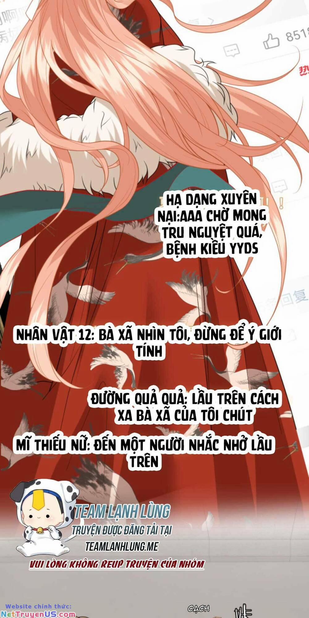 Xuyên Nhanh: Phản Diện Quá Sủng Quá Mê Người 155 trang 8