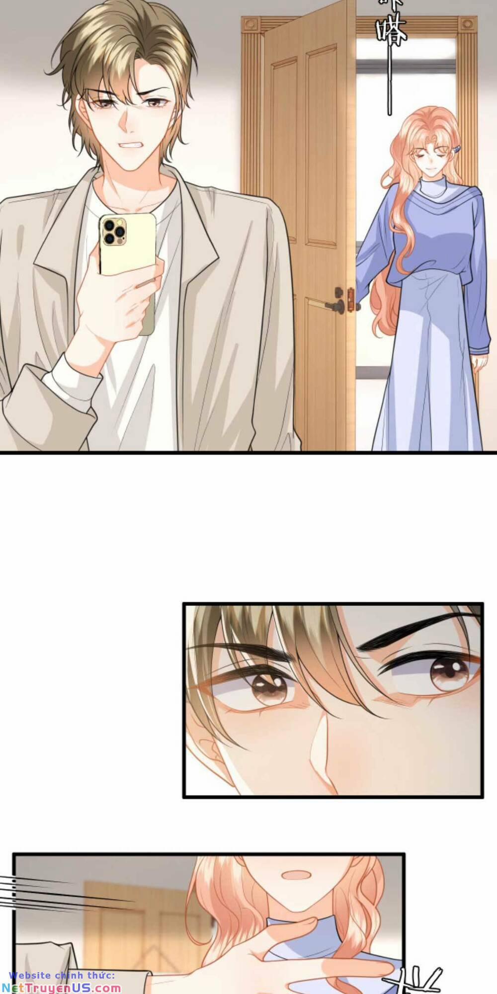 Xuyên Nhanh: Phản Diện Quá Sủng Quá Mê Người 155 trang 9