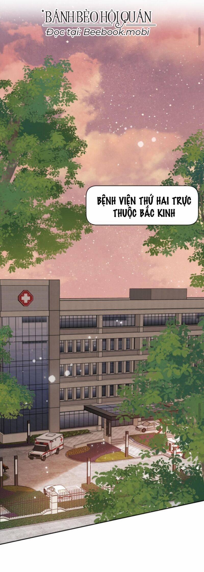 Xuyên Nhanh: Phản Diện Quá Sủng Quá Mê Người 16 trang 1