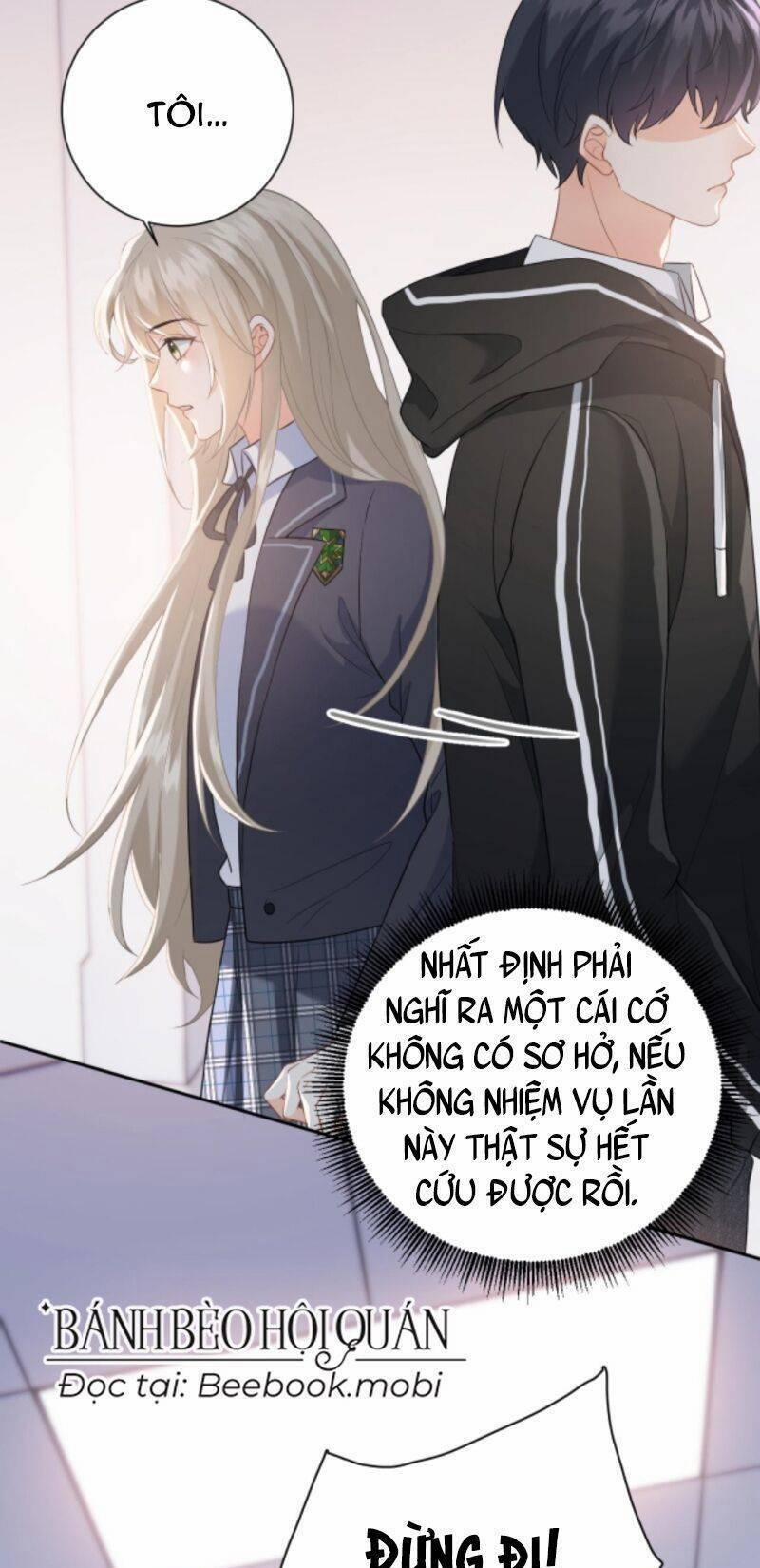 Xuyên Nhanh: Phản Diện Quá Sủng Quá Mê Người 16 trang 15