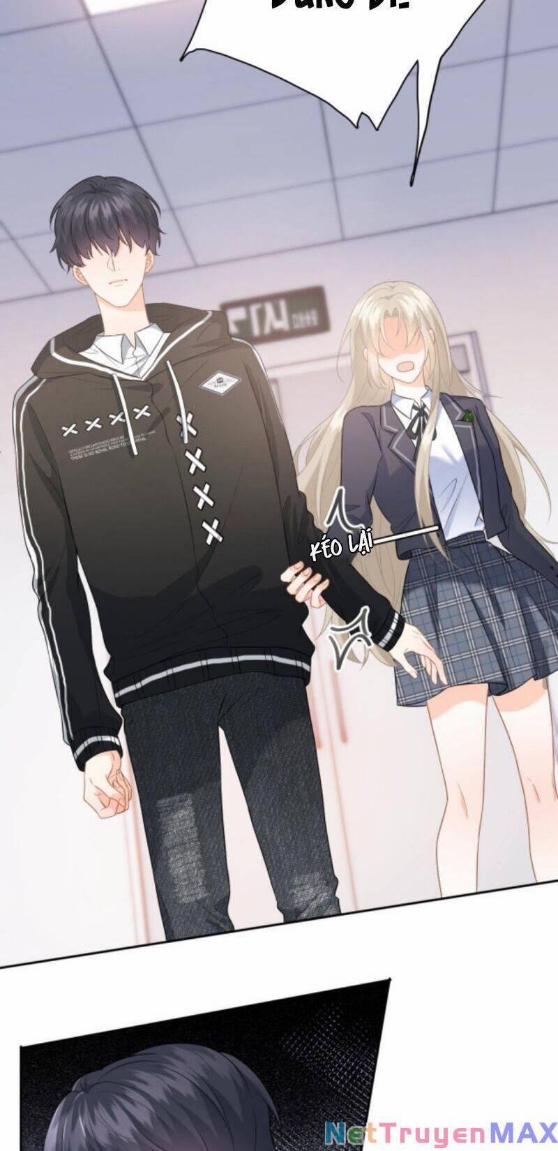 Xuyên Nhanh: Phản Diện Quá Sủng Quá Mê Người 16 trang 16