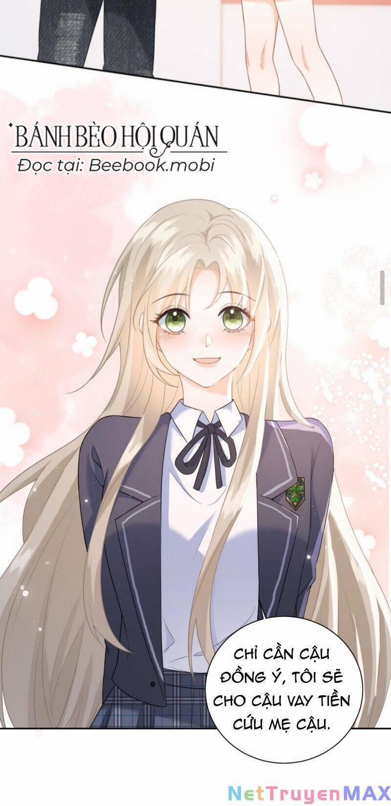 Xuyên Nhanh: Phản Diện Quá Sủng Quá Mê Người 16 trang 18