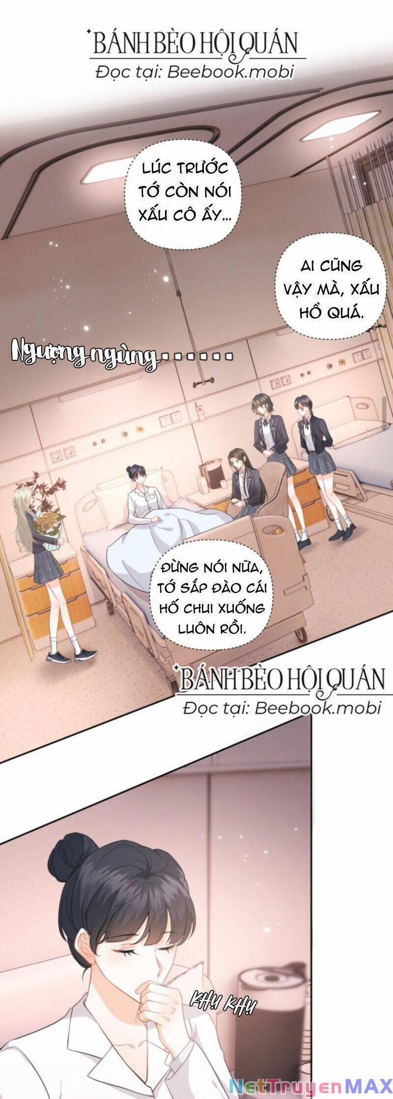 Xuyên Nhanh: Phản Diện Quá Sủng Quá Mê Người 16 trang 2