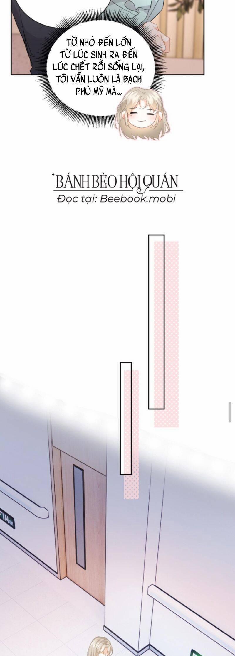 Xuyên Nhanh: Phản Diện Quá Sủng Quá Mê Người 16 trang 7