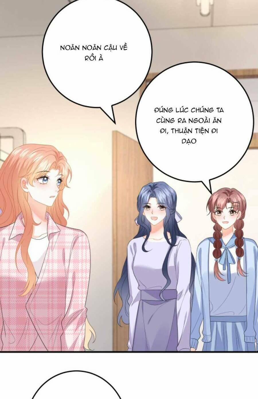 Xuyên Nhanh: Phản Diện Quá Sủng Quá Mê Người 161 trang 12