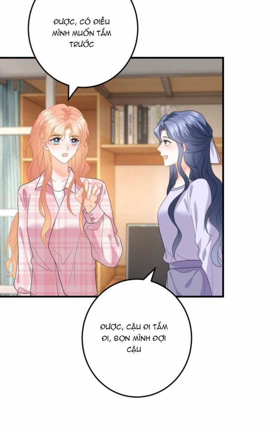 Xuyên Nhanh: Phản Diện Quá Sủng Quá Mê Người 161 trang 13