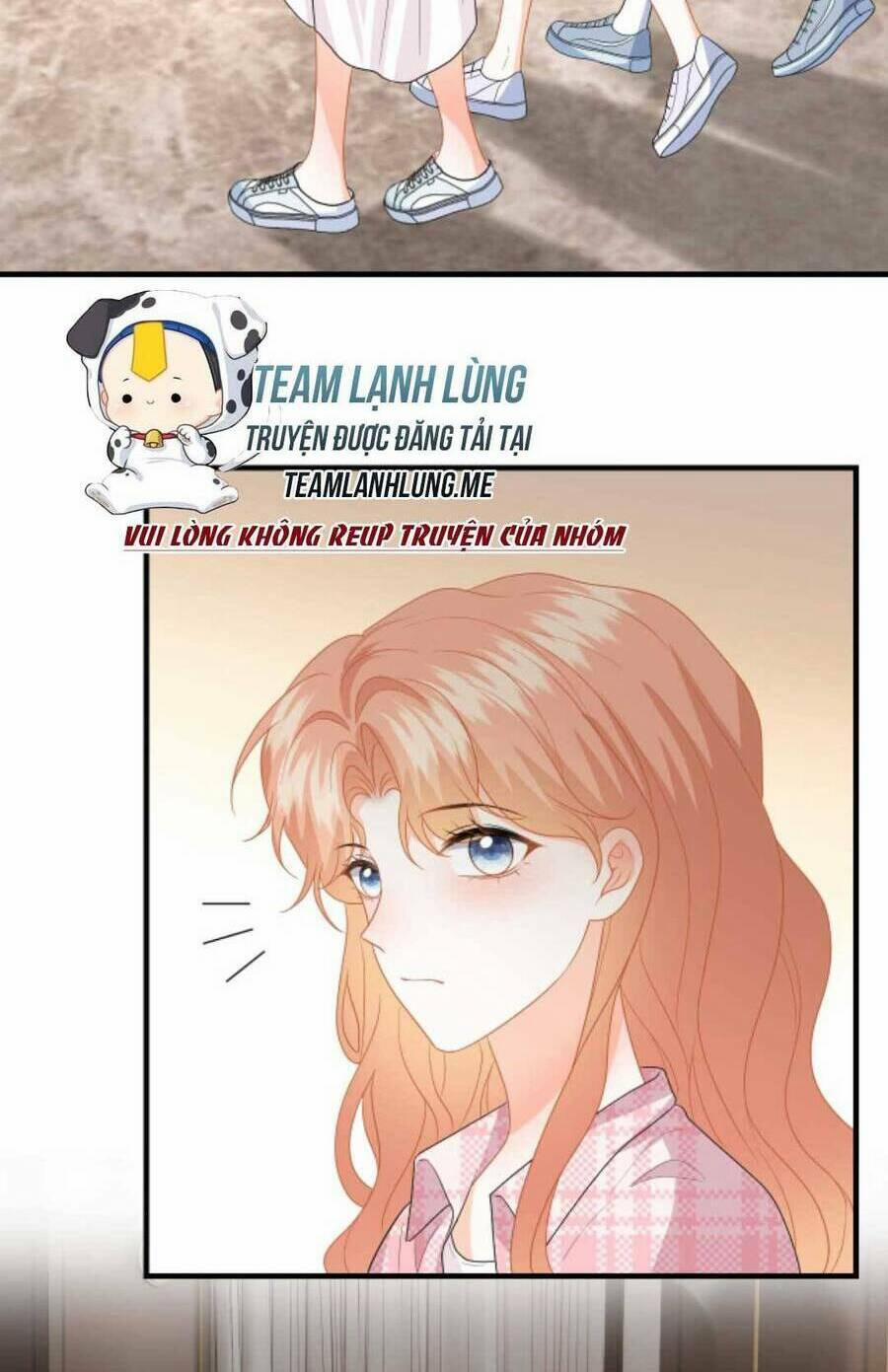 Xuyên Nhanh: Phản Diện Quá Sủng Quá Mê Người 161 trang 16