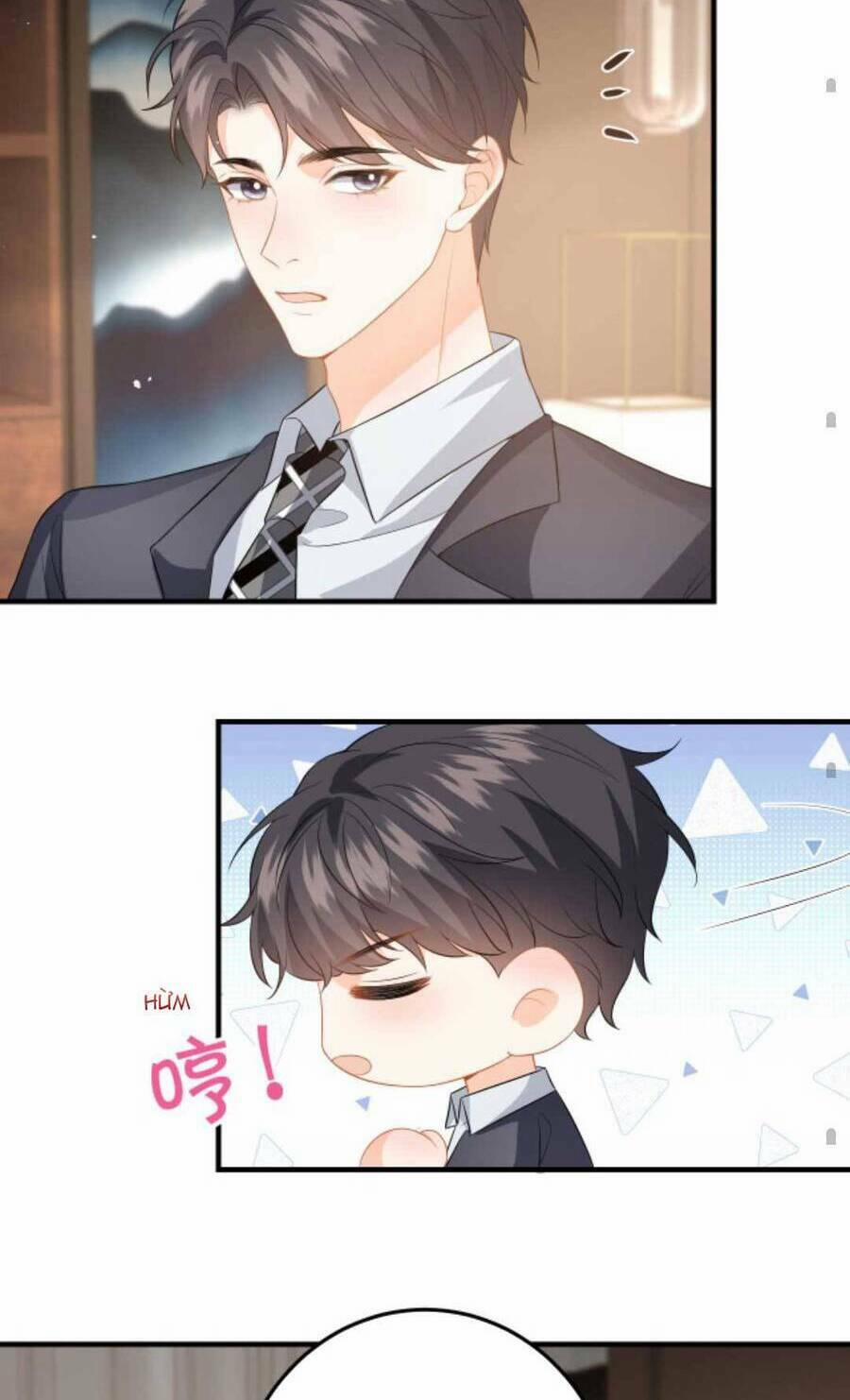 Xuyên Nhanh: Phản Diện Quá Sủng Quá Mê Người 161 trang 19