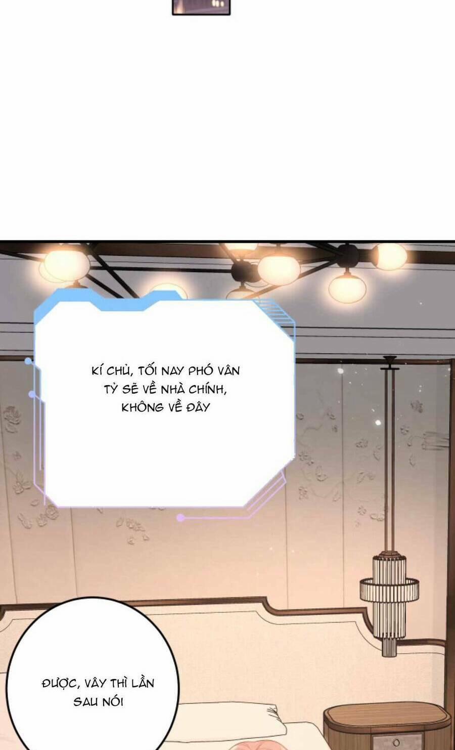 Xuyên Nhanh: Phản Diện Quá Sủng Quá Mê Người 161 trang 25