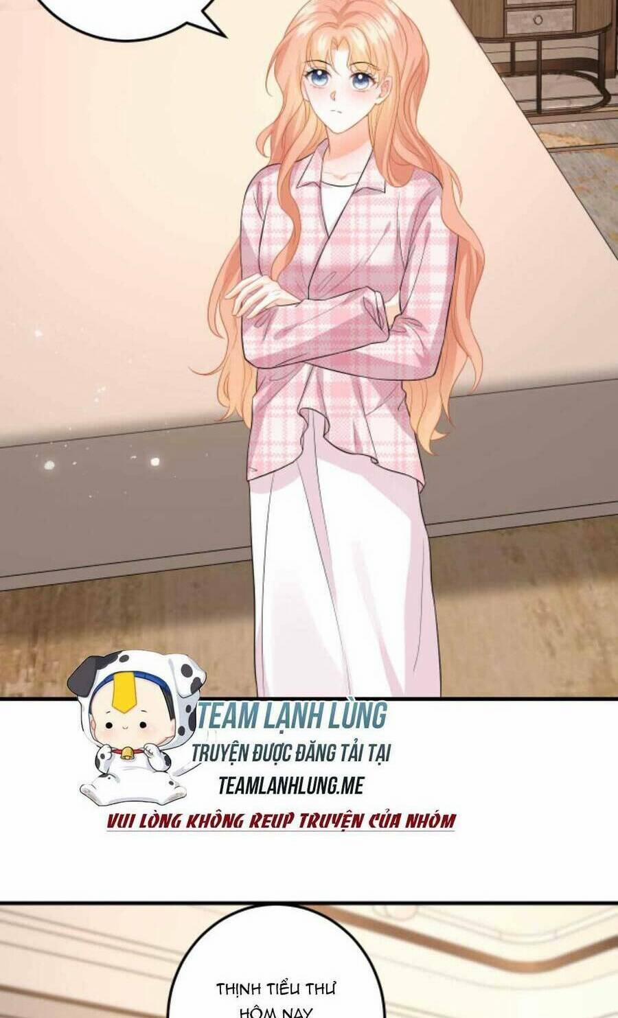 Xuyên Nhanh: Phản Diện Quá Sủng Quá Mê Người 161 trang 26