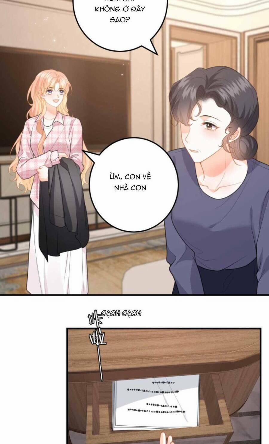 Xuyên Nhanh: Phản Diện Quá Sủng Quá Mê Người 161 trang 27