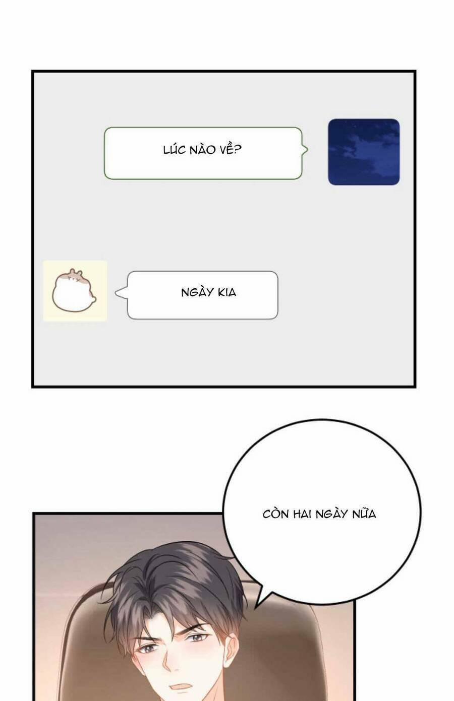 Xuyên Nhanh: Phản Diện Quá Sủng Quá Mê Người 161 trang 4