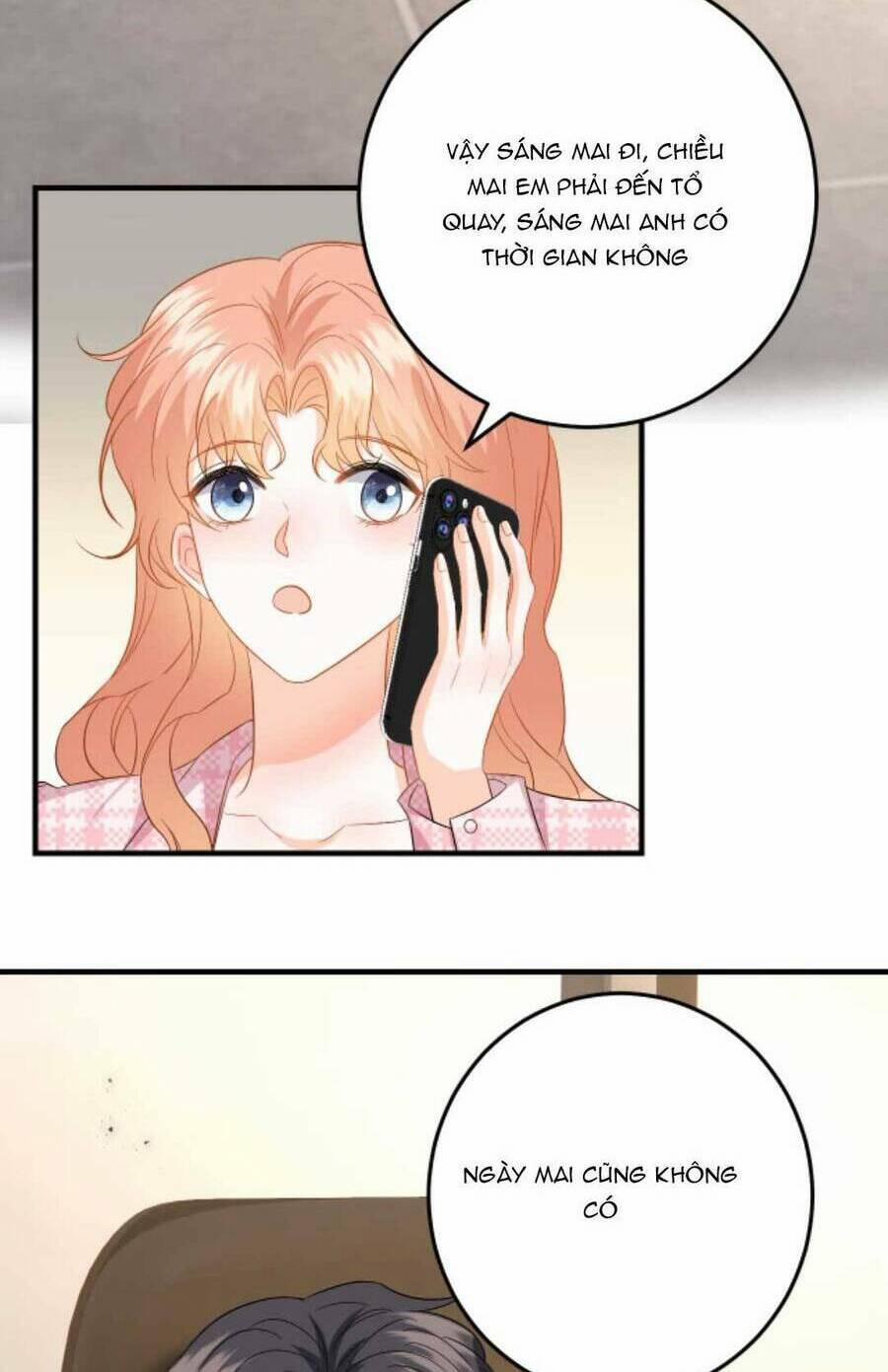 Xuyên Nhanh: Phản Diện Quá Sủng Quá Mê Người 161 trang 8