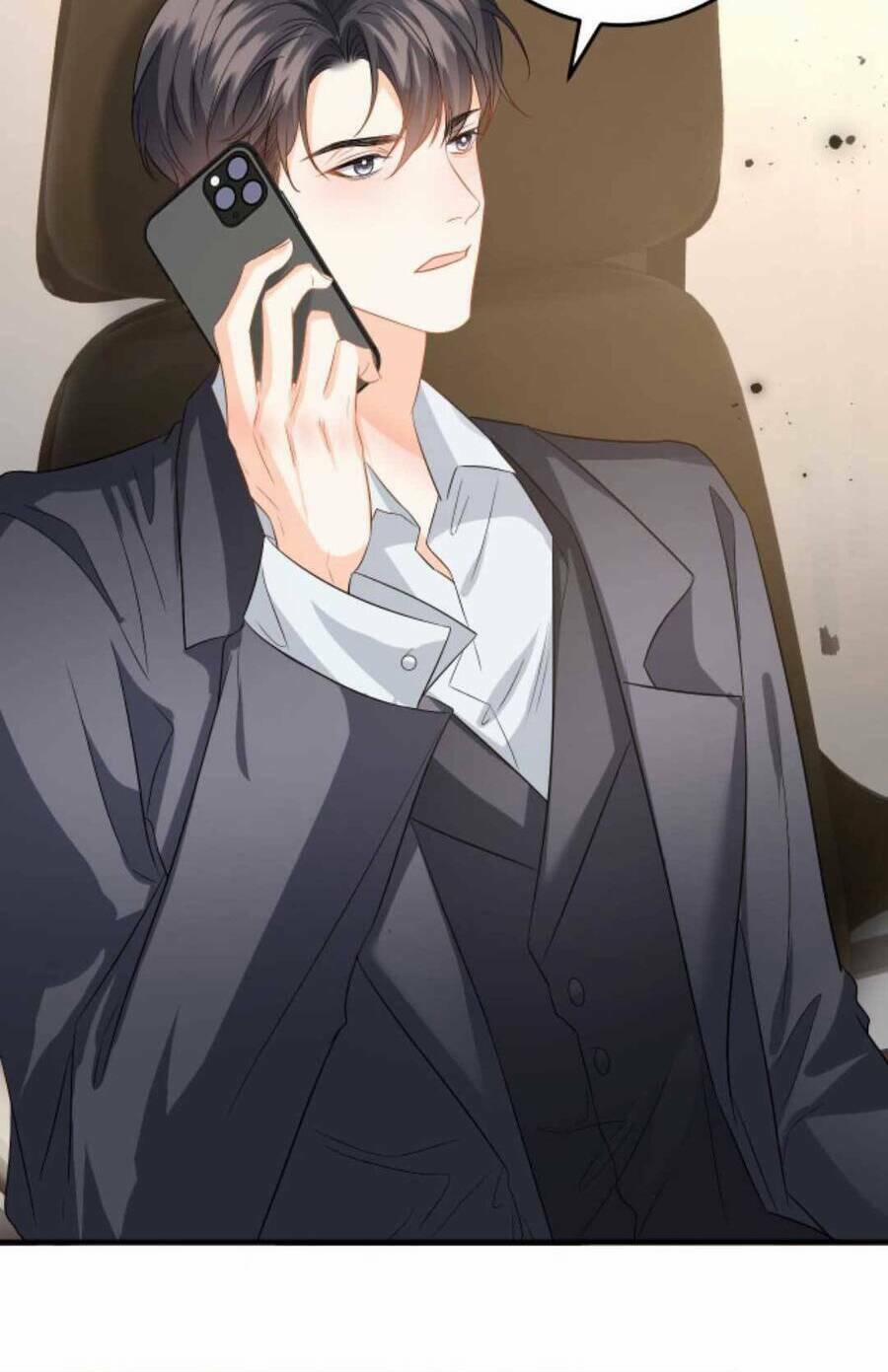 Xuyên Nhanh: Phản Diện Quá Sủng Quá Mê Người 161 trang 9