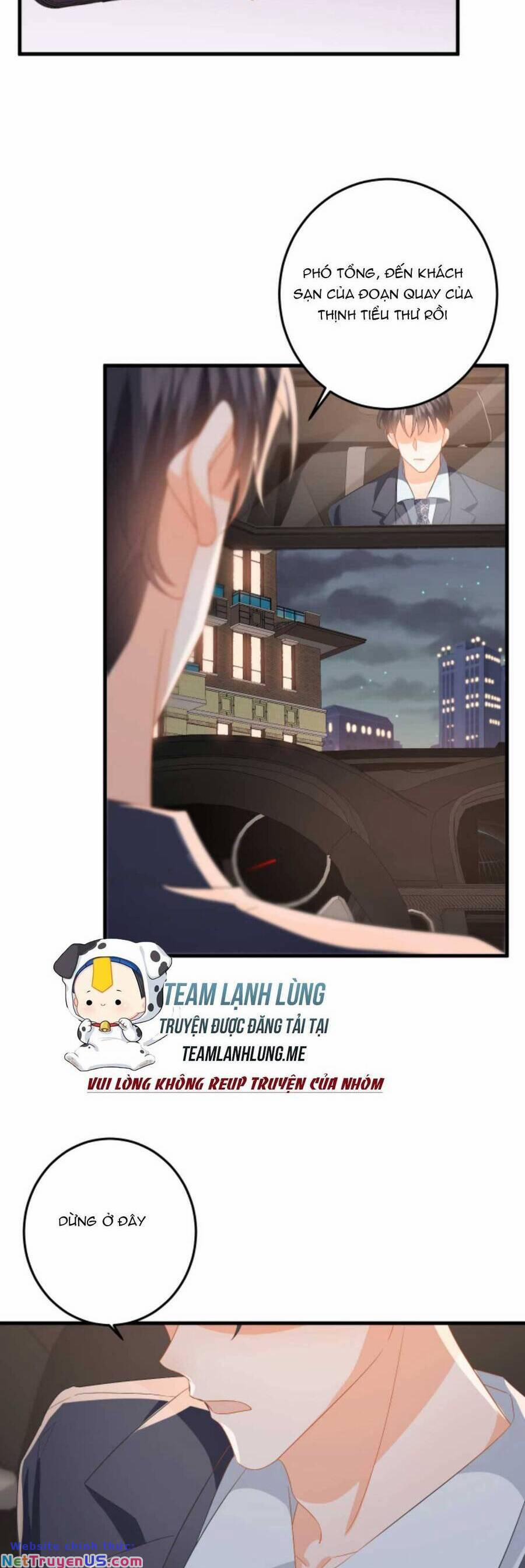 Xuyên Nhanh: Phản Diện Quá Sủng Quá Mê Người 164 trang 17