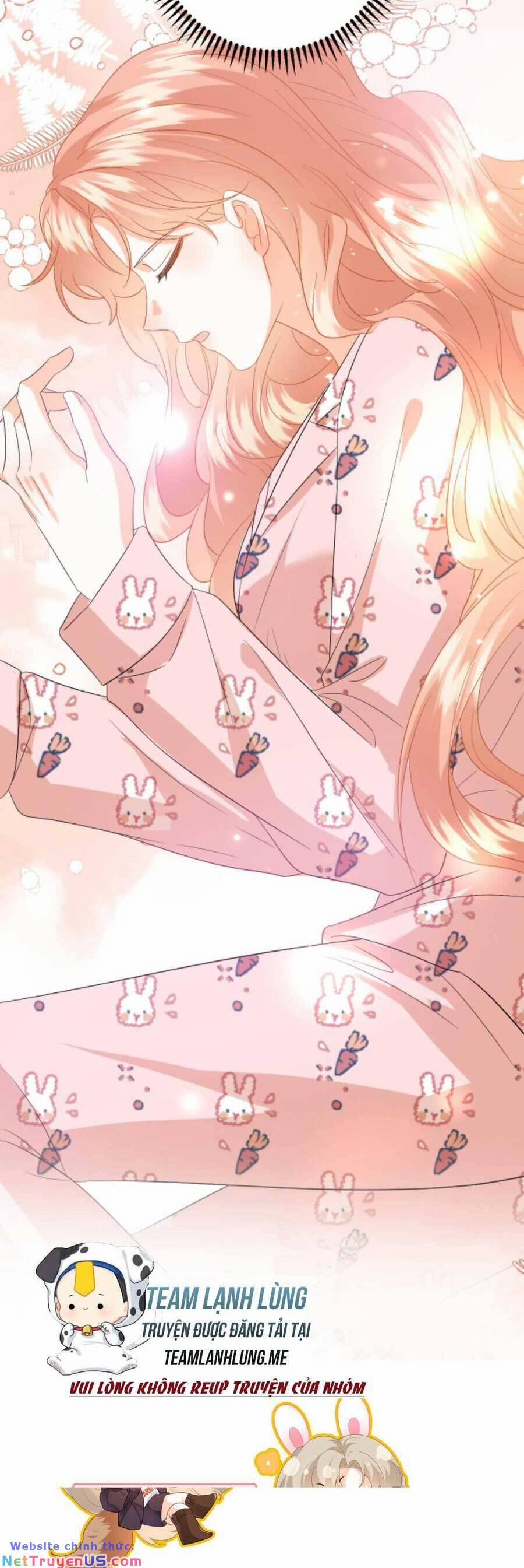 Xuyên Nhanh: Phản Diện Quá Sủng Quá Mê Người 164 trang 19