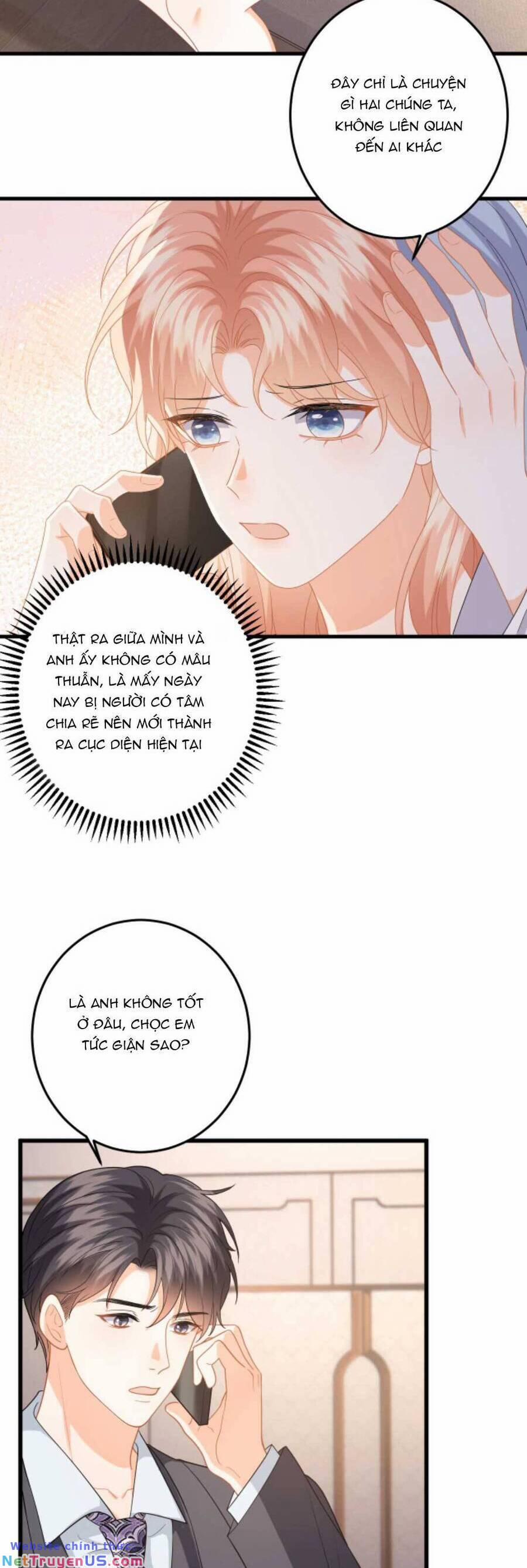 Xuyên Nhanh: Phản Diện Quá Sủng Quá Mê Người 164 trang 9