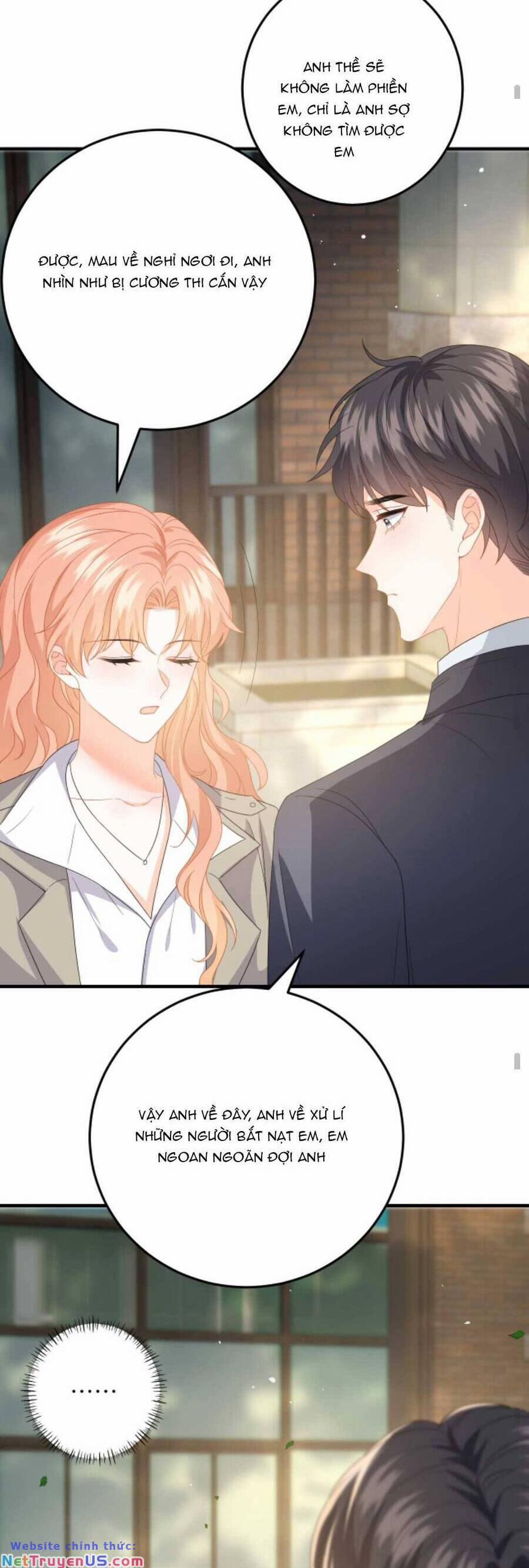 Xuyên Nhanh: Phản Diện Quá Sủng Quá Mê Người 165 trang 12