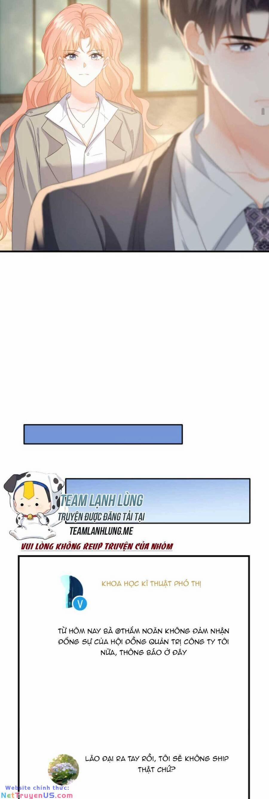 Xuyên Nhanh: Phản Diện Quá Sủng Quá Mê Người 165 trang 13