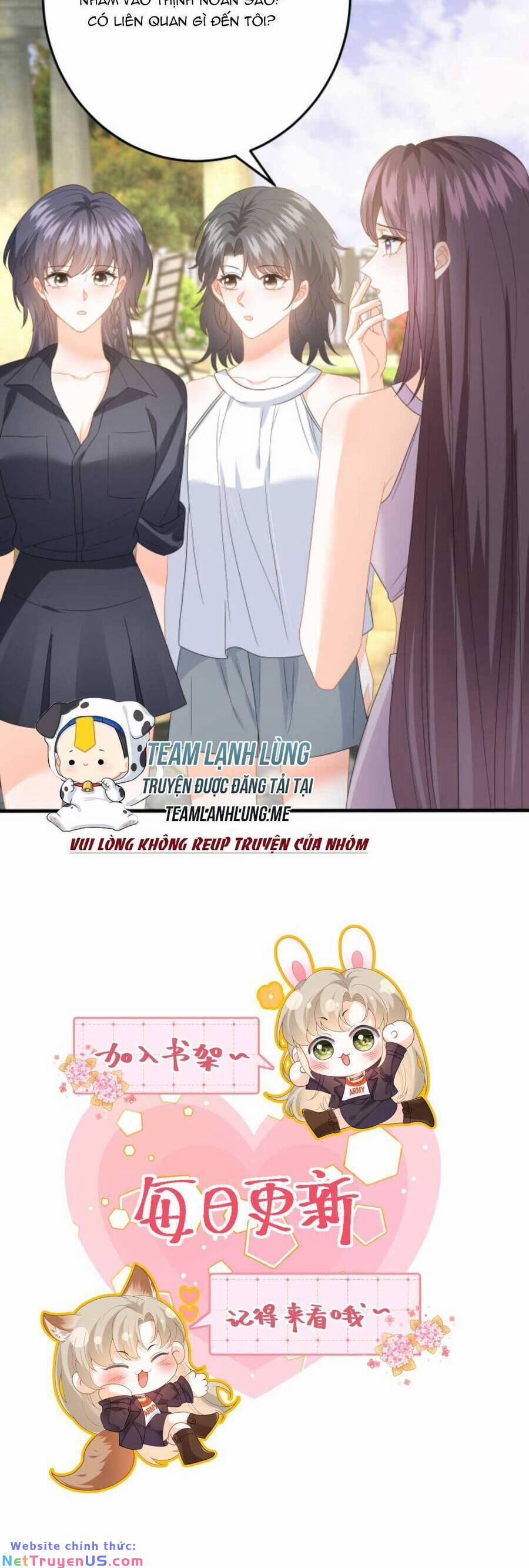 Xuyên Nhanh: Phản Diện Quá Sủng Quá Mê Người 165 trang 16