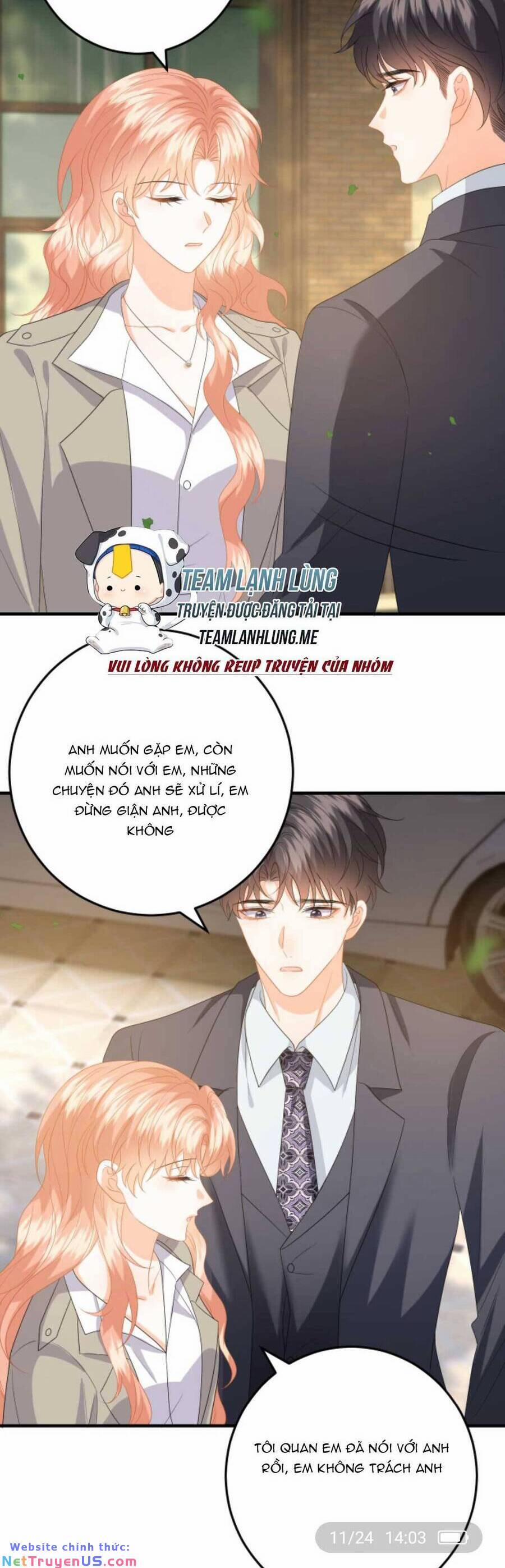 Xuyên Nhanh: Phản Diện Quá Sủng Quá Mê Người 165 trang 9